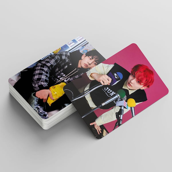 AIMERS スンファン トレカ 27枚セット AIMERS スンファン トレカ 27枚セット - メルカリ