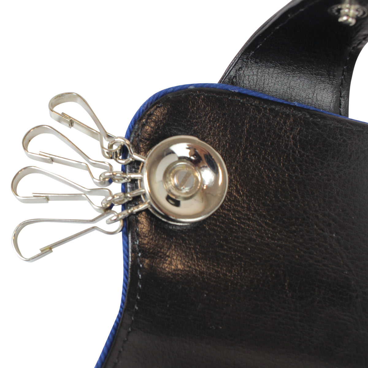 キーケース キーホルダー メンズ 4連 レザー キーケース キーホルダー メンズ 4連 レザー