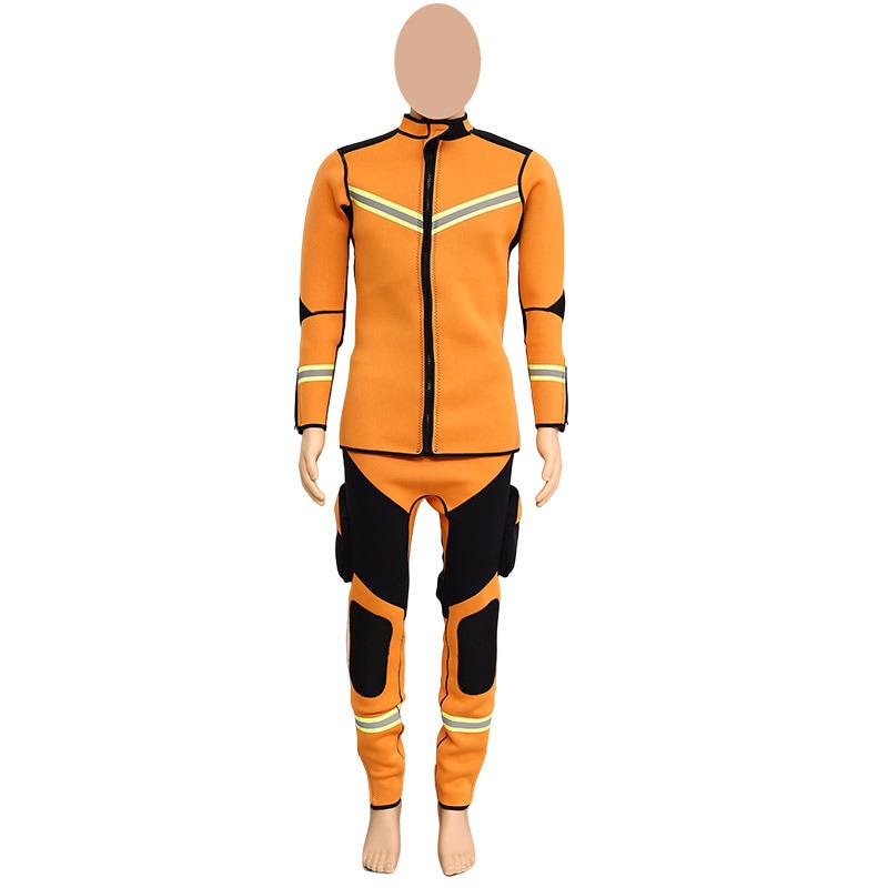 11 ウォーターレスキュースーツ火災緊急服を分割する命を救うスーツの洪水と災害救助訴訟の救助装置 r n1001-救助サービス 11 ウォーターレスキュースーツ火災緊急服を分割する命を救うスーツの洪水と災害救助訴訟の救助装置 r n1001-救助サービス