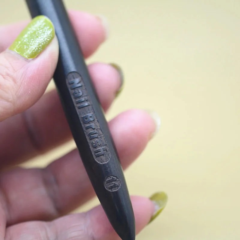 アクリルネイルブラシセット,「1」,マニキュア用ブラシ