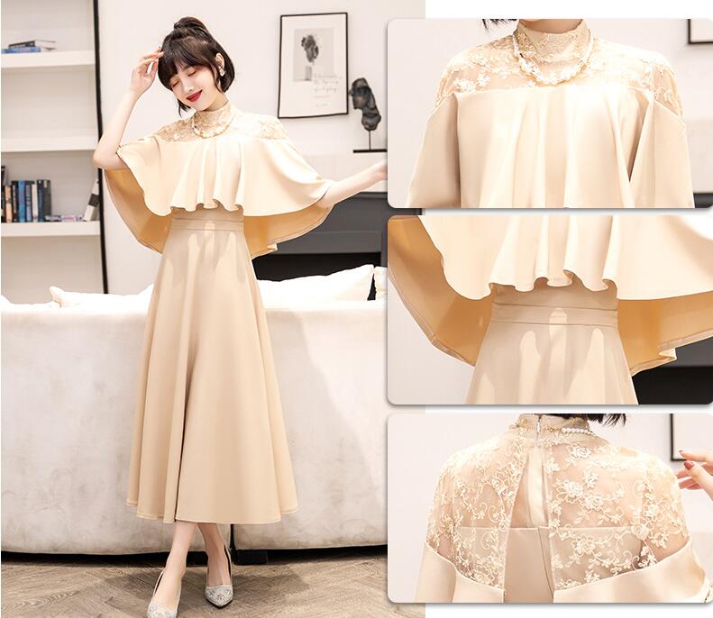 超人気 上品 立ち襟 ハイネック「5color」夏 マキシ丈ワンピース プリントワンピース レディース ワンピース ワンピ エレガント マキシ丈 エレガント 5分袖 レトロ プリント 二の腕 エレガン 超人気 上品 立ち襟 ハイネック「5color」夏 マキシ丈ワンピース プリントワンピース レディース ワンピース ワンピ エレガント マキシ丈 エレガント 5分袖 レトロ プリント 二の腕 エレガン