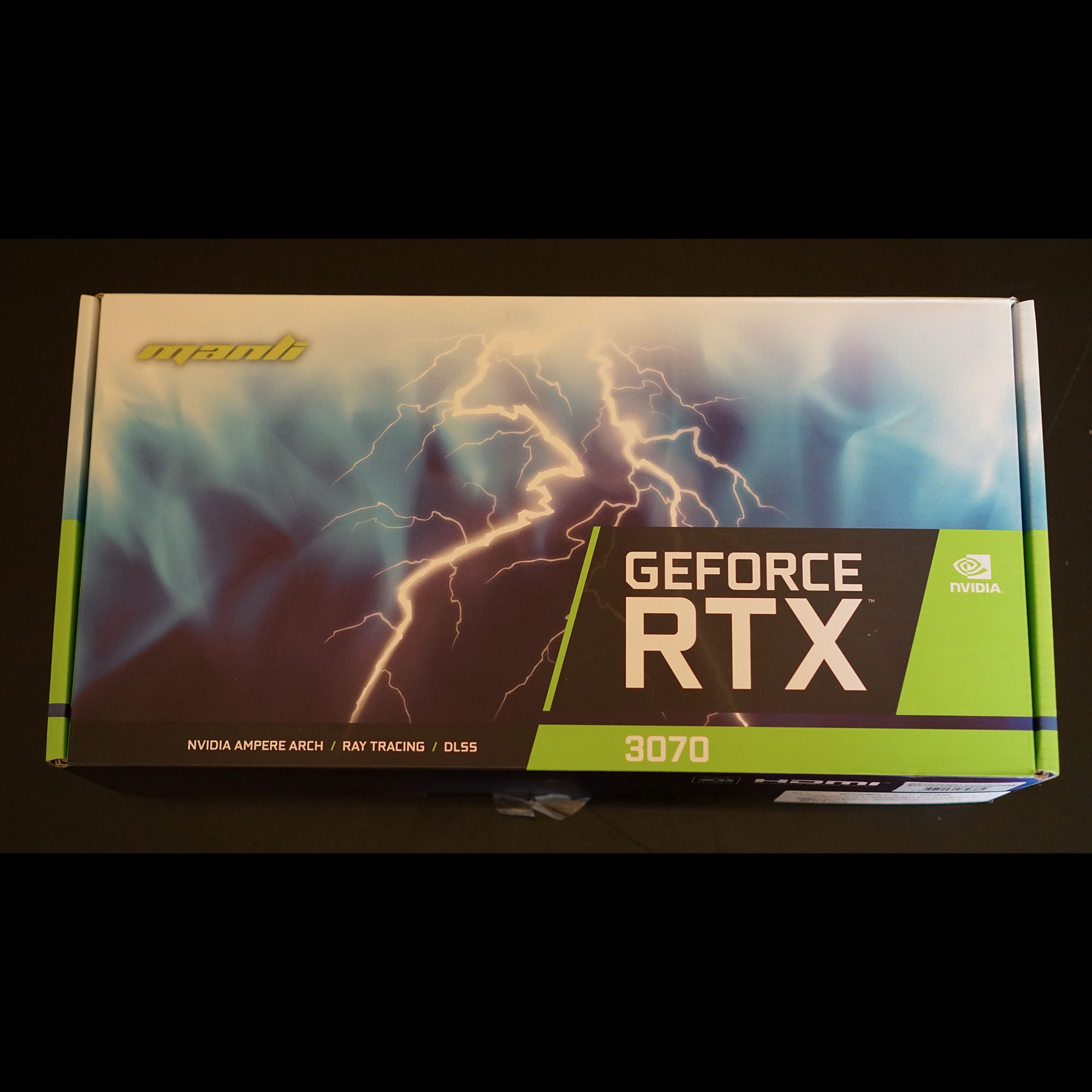 RTX3070 M-NRTX3070/6RGHPPP-M2479 RTX3070 M-NRTX3070/6RGHPPP-M2479