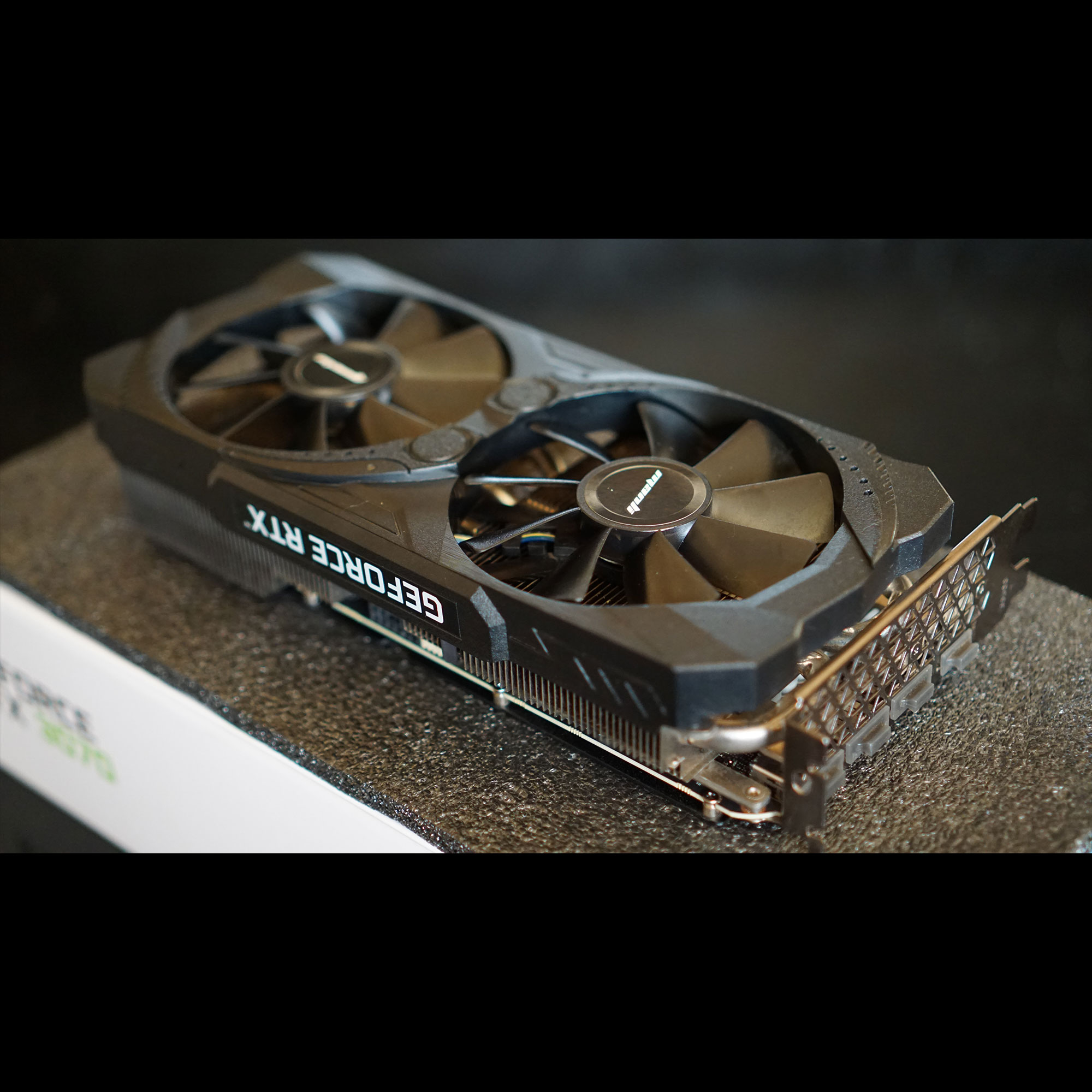 RTX3070 M-NRTX3070/6RGHPPP-M2479 RTX3070 M-NRTX3070/6RGHPPP-M2479