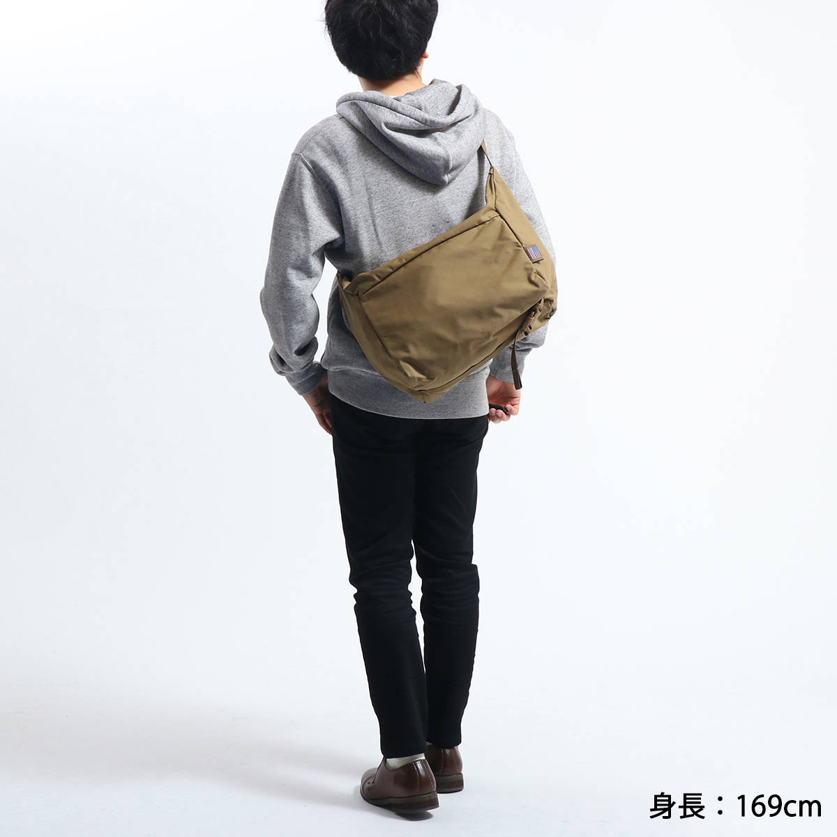 Qoo10] MYSTERY RANCH 日本正規品ミステリーランチ ショルダー