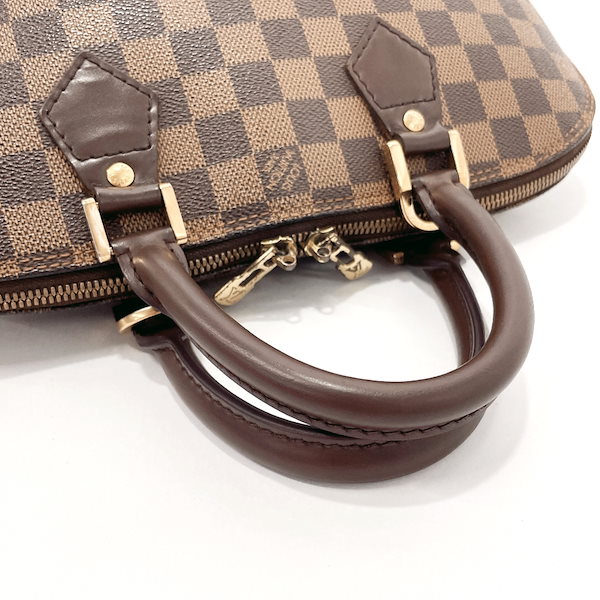 Qoo10] Louis Vuitton N51131 アルマ PM ハンドバッグ