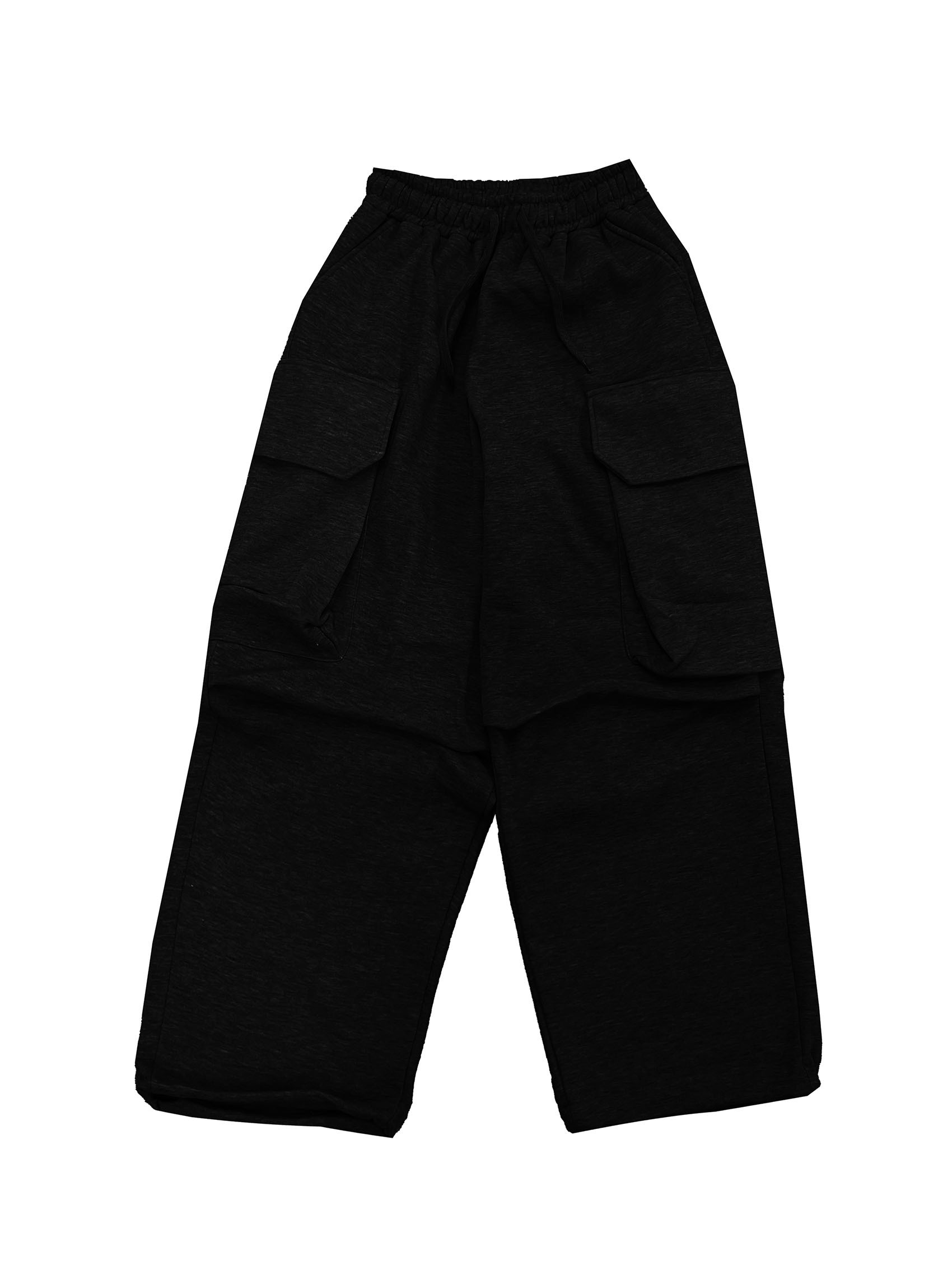 THEAIRTOWN number cargo wide pt ロングパンツ