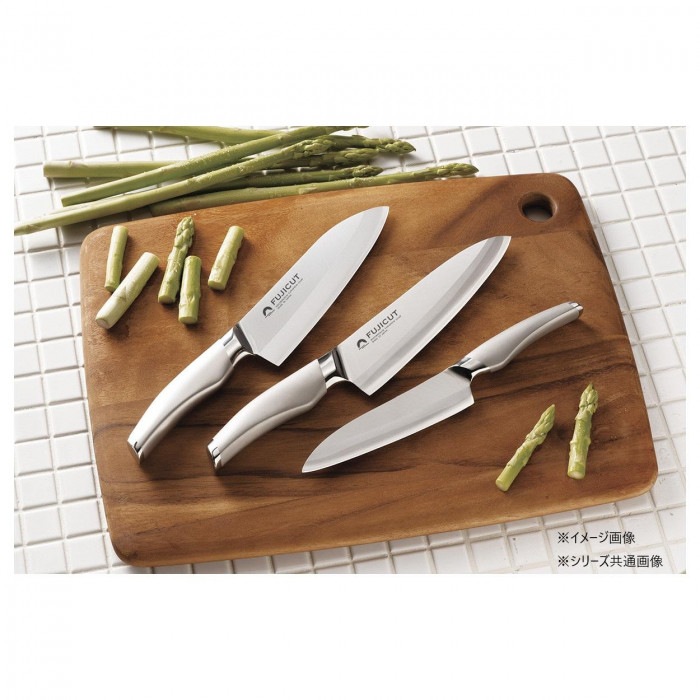 富士カトラリー FUJICUT 7000 三徳 170mm FC-1671