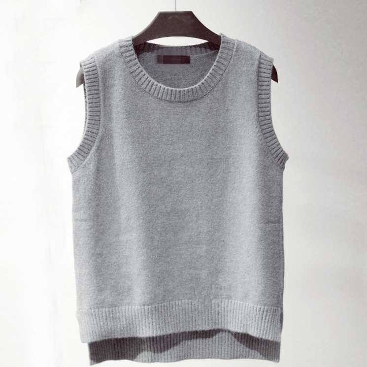 ニットベスト ジレ 袖なし ノースリーブ プルオーバー レイヤード 重ね着 Uネック ラウンドネック 丸襟 かわいい 可愛い きれいめ シンプル 上品 おしゃれ お洒落 女子 こなれ感 ニットベスト ジレ 袖なし ノースリーブ プルオーバー レイヤード 重ね着 Uネック ラウンドネック 丸襟 かわいい 可愛い きれいめ シンプル 上品 おしゃれ お洒落 女子 こなれ感