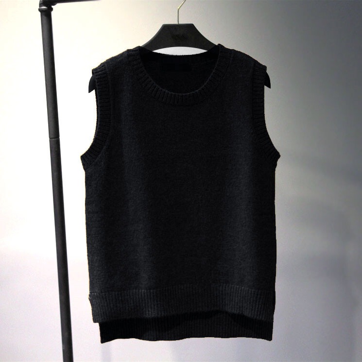 ニットベスト ジレ 袖なし ノースリーブ プルオーバー レイヤード 重ね着 Uネック ラウンドネック 丸襟 かわいい 可愛い きれいめ シンプル 上品 おしゃれ お洒落 女子 こなれ感 ニットベスト ジレ 袖なし ノースリーブ プルオーバー レイヤード 重ね着 Uネック ラウンドネック 丸襟 かわいい 可愛い きれいめ シンプル 上品 おしゃれ お洒落 女子 こなれ感