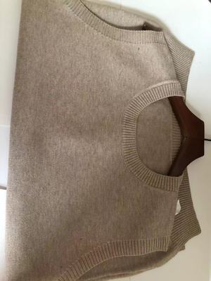 ニットベスト ジレ 袖なし ノースリーブ プルオーバー レイヤード 重ね着 Uネック ラウンドネック 丸襟 かわいい 可愛い きれいめ シンプル 上品 おしゃれ お洒落 女子 こなれ感 ニットベスト ジレ 袖なし ノースリーブ プルオーバー レイヤード 重ね着 Uネック ラウンドネック 丸襟 かわいい 可愛い きれいめ シンプル 上品 おしゃれ お洒落 女子 こなれ感