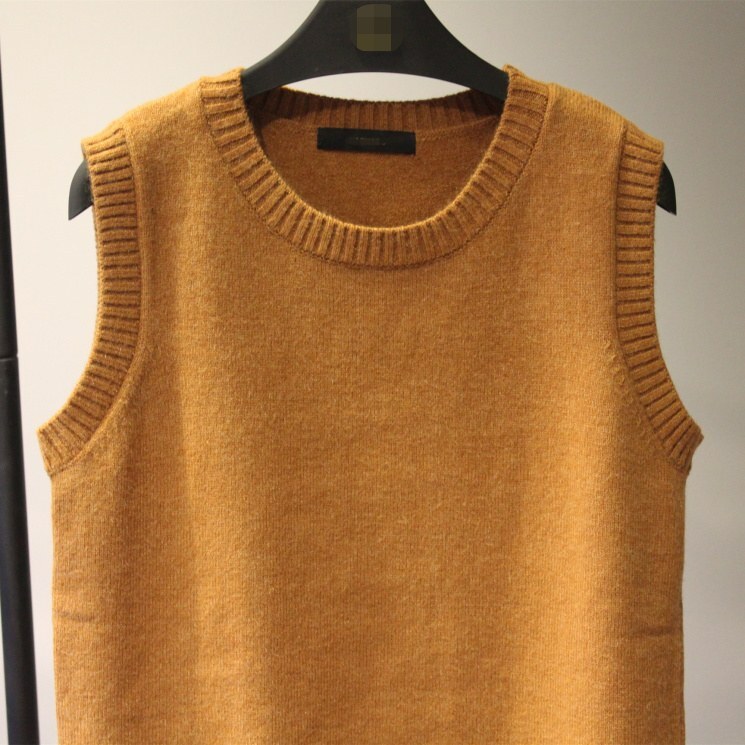 ニットベスト ジレ 袖なし ノースリーブ プルオーバー レイヤード 重ね着 Uネック ラウンドネック 丸襟 かわいい 可愛い きれいめ シンプル 上品 おしゃれ お洒落 女子 こなれ感 ニットベスト ジレ 袖なし ノースリーブ プルオーバー レイヤード 重ね着 Uネック ラウンドネック 丸襟 かわいい 可愛い きれいめ シンプル 上品 おしゃれ お洒落 女子 こなれ感