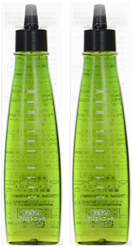 マミヤンアロエトニック 150ml 2本セット薬用トニック【医薬部外品】 マミヤンアロエトニック 150ml 2本セット薬用トニック【医薬部外品】