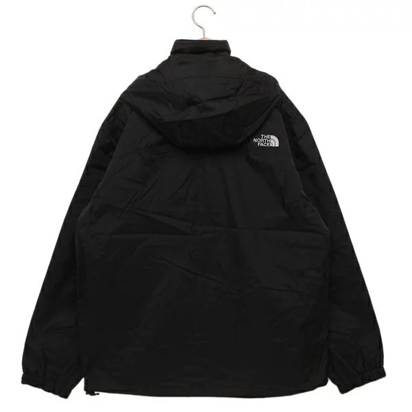 ジャケット リゾルブジャケット ブラック メンズ THE NORTH FACE M RESOLVE JACKET NF00AR9T JK3