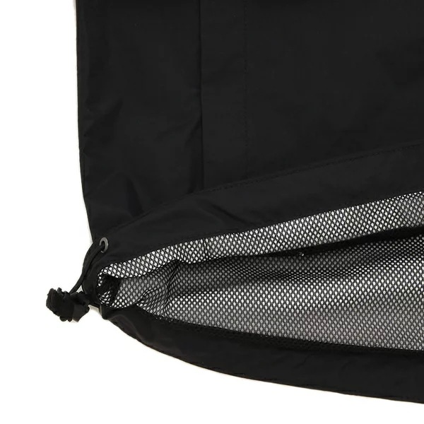 ジャケット リゾルブジャケット ブラック メンズ THE NORTH FACE M RESOLVE JACKET NF00AR9T JK3