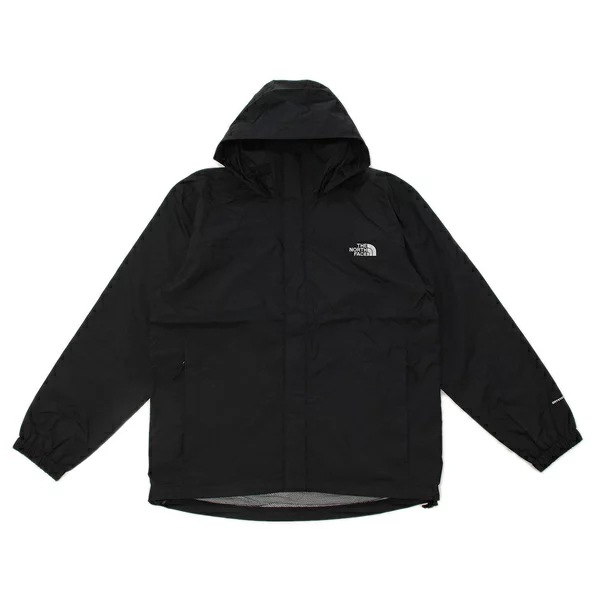ジャケット リゾルブジャケット ブラック メンズ THE NORTH FACE M RESOLVE JACKET NF00AR9T JK3