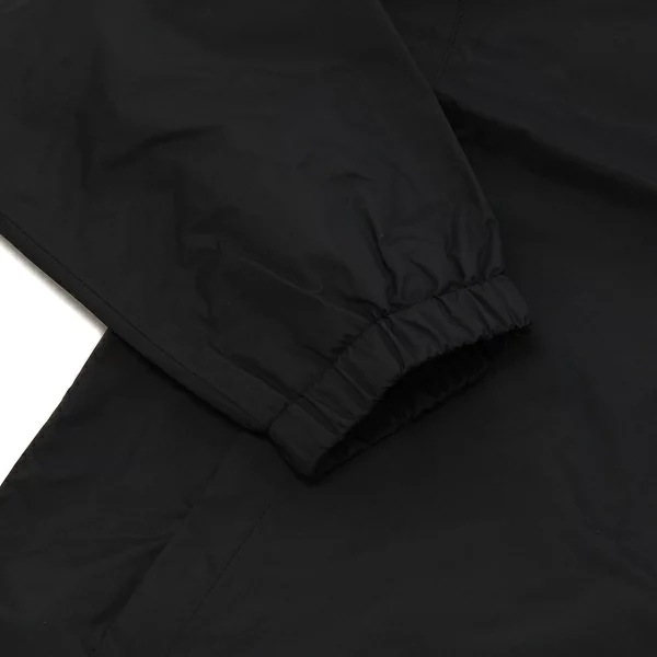 ジャケット リゾルブジャケット ブラック メンズ THE NORTH FACE M RESOLVE JACKET NF00AR9T JK3