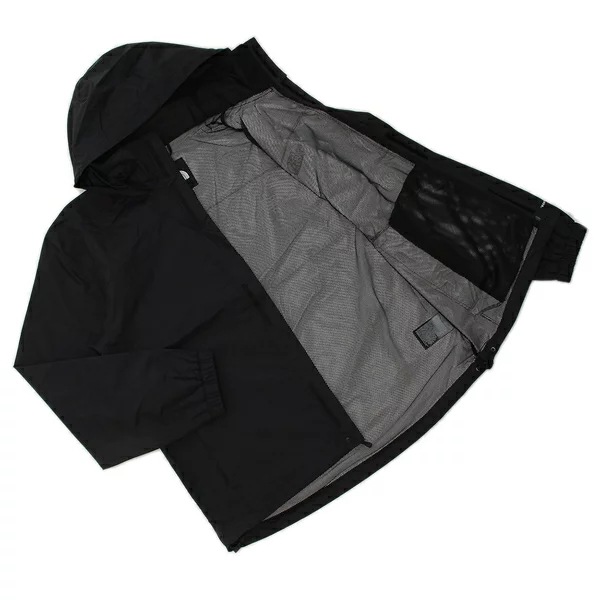 ジャケット リゾルブジャケット ブラック メンズ THE NORTH FACE M RESOLVE JACKET NF00AR9T JK3
