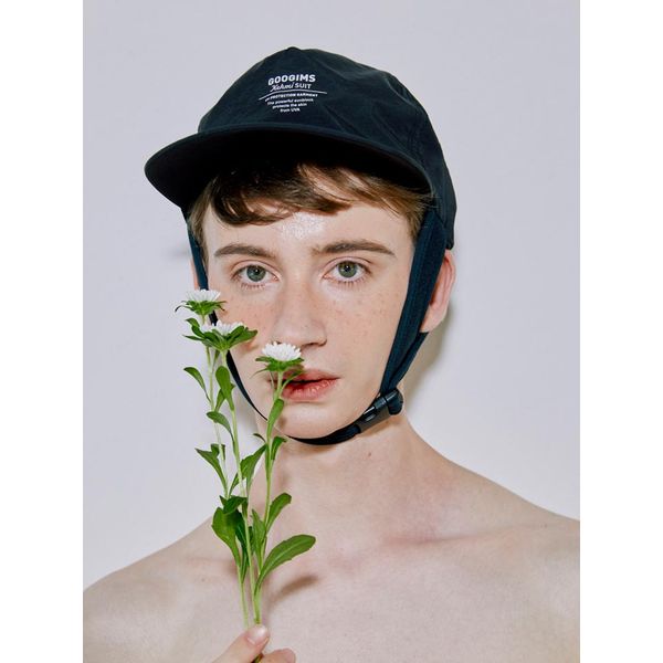 (グギンズ) グギンス 767_サーファー柄キャップ