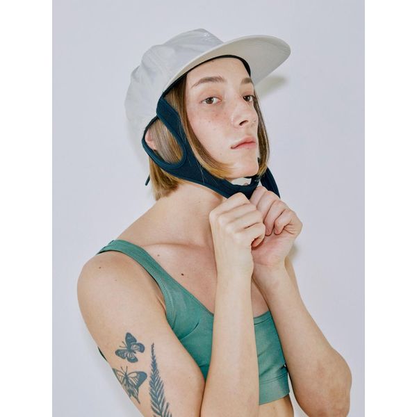 (グギンズ) グギンス 767_サーファー柄キャップ