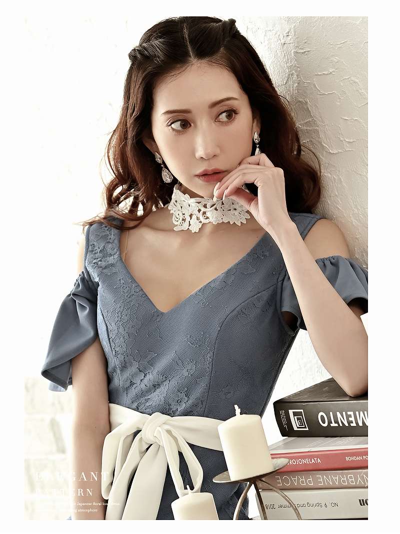 キャバドレス ミニ 膝丈 青 ピンク 同伴 パーティードレス 結婚式 お呼ばれドレス 袖付き フォーマル タイト Belsia キャバドレス ミニ 膝丈 青 ピンク 同伴 パーティードレス 結婚式 お呼ばれドレス 袖付き フォーマル タイト Belsia