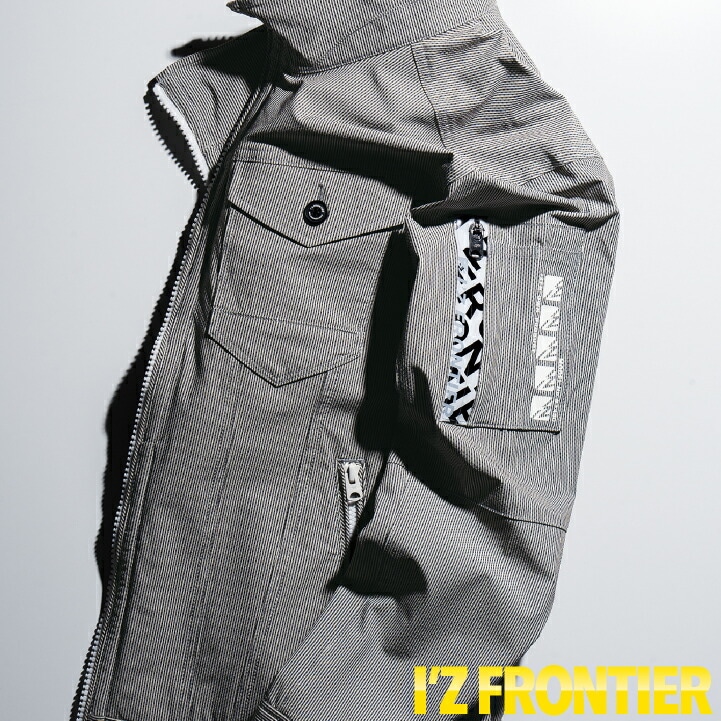 アイズフロンティア 長袖ジャケット 春夏 秋冬 上着 メンズ レディース ストレッチ UVカット スポーティ 仕事服 作業着 おしゃれ トップス かっこいい I Z /if-3450 アイズフロンティア 長袖ジャケット 春夏 秋冬 上着 メンズ レディース ストレッチ UVカット スポーティ 仕事服 作業着 おしゃれ トップス かっこいい I Z /if-3450