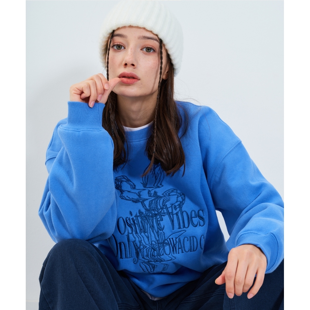 TOMORROW X TOGETHER | Sweatshirt