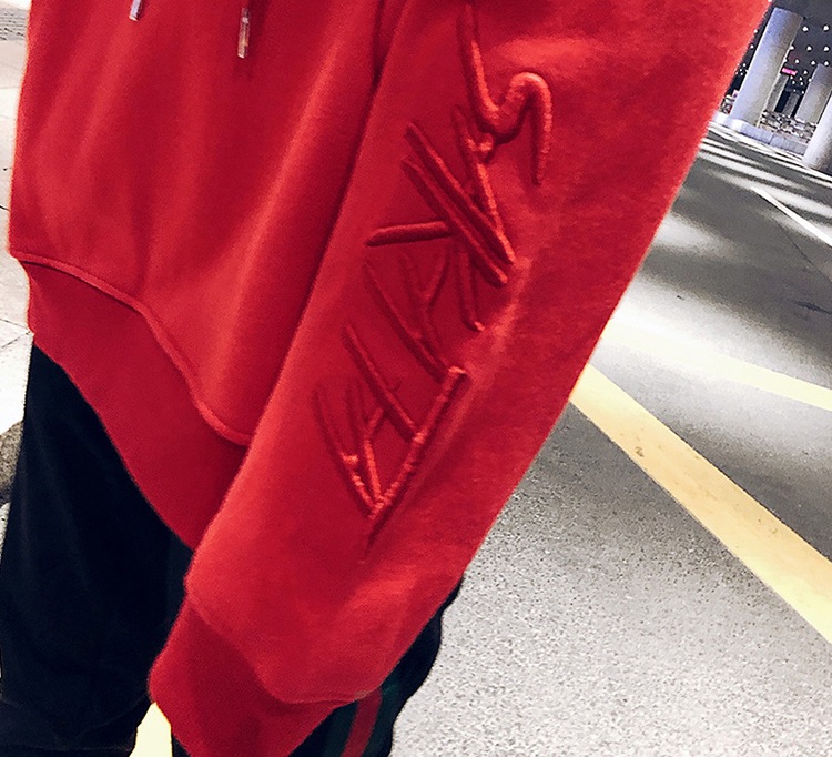 刺繍ロゴフーディー パーカー フード付き トップス プルオーバー 刺繍. 英字ロゴ フード 8カラー a3631 刺繍ロゴフーディー パーカー フード付き トップス プルオーバー 刺繍. 英字ロゴ フード 8カラー a3631