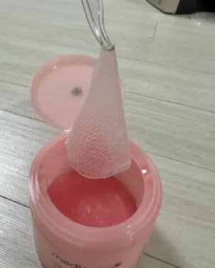 Qoo10] メディキューブ [1+1]ゼロ毛穴パッ /ゼロ毛穴パッド