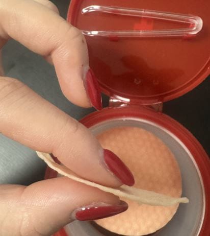 Qoo10] メディキューブ [1+1]ゼロ毛穴パッ /ゼロ毛穴パッド