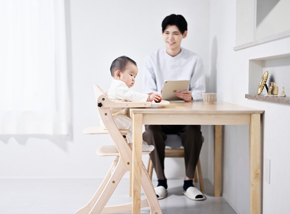 大和屋 スクスクスリム-J8505 すくすくチェアスリム-J (ホワイトウォッシュ) スクスクスリムJ8505 大和屋 スクスクスリム-J8505 すくすくチェアスリム-J (ホワイトウォッシュ) スクスクスリムJ8505