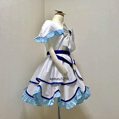 Qoo10] ふたりはプリキュア キュアホワイト コス