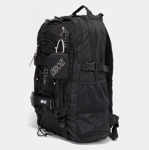 Qoo10 NASTYKICK NASTYKICK リュック・デイパック