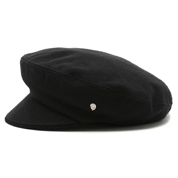 帽子 ベクスレー バケットハット ブラック レディース HELEN KAMINSKI BEXLEY BLK