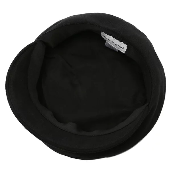 帽子 ベクスレー バケットハット ブラック レディース HELEN KAMINSKI BEXLEY BLK