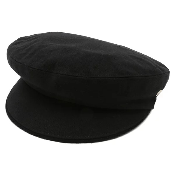 帽子 ベクスレー バケットハット ブラック レディース HELEN KAMINSKI BEXLEY BLK