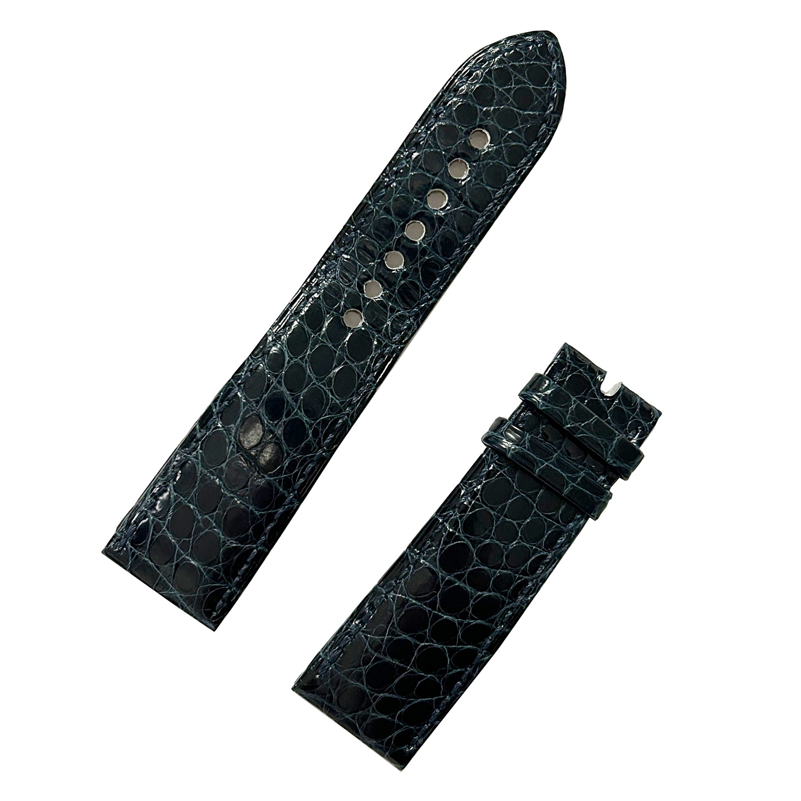 ブランパン 純正 レザーベルト 14066 メンズ 時計ベルト