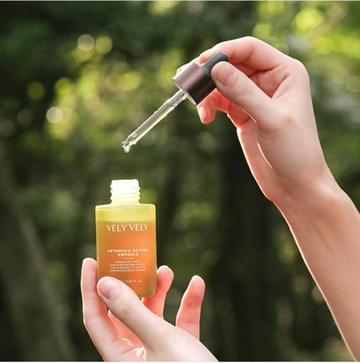 アルテミシアリターンアンプル 40mL アルテミシアリターンアンプル 40mL