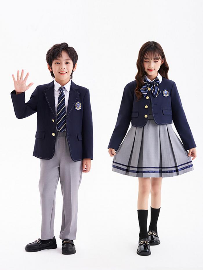 フォーマル スーツ キッズ 子供スーツ 女の子 男の子スーツ キッズ ブルー 4子供スーツ 入学式 ジャケット ズボン ワイシャツ 100 110 120 130 140 150 160 170 子 フォーマル スーツ キッズ 子供スーツ 女の子 男の子スーツ キッズ ブルー 4子供スーツ 入学式 ジャケット ズボン ワイシャツ 100 110 120 130 140 150 160 170 子