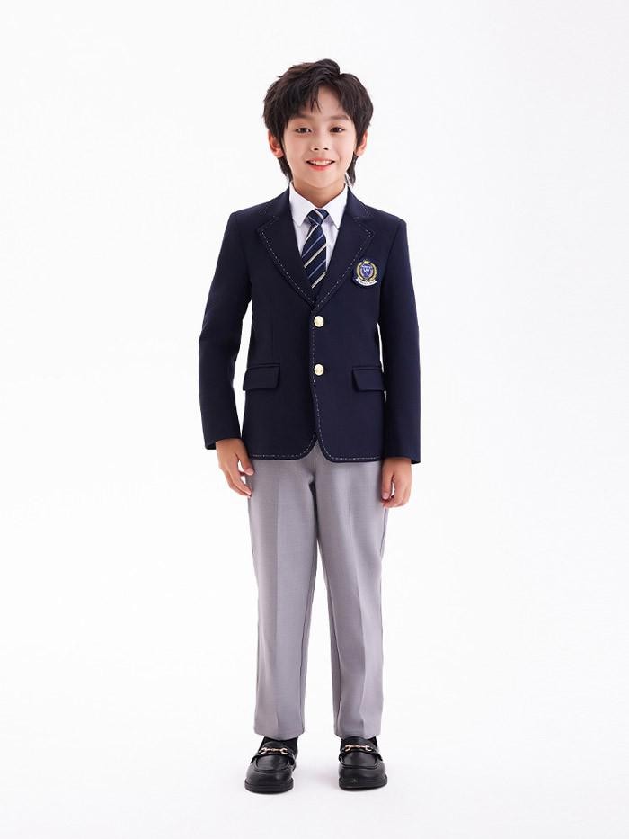 フォーマル スーツ キッズ 子供スーツ 女の子 男の子スーツ キッズ ブルー 4子供スーツ 入学式 ジャケット ズボン ワイシャツ 100 110 120 130 140 150 160 170 子 フォーマル スーツ キッズ 子供スーツ 女の子 男の子スーツ キッズ ブルー 4子供スーツ 入学式 ジャケット ズボン ワイシャツ 100 110 120 130 140 150 160 170 子