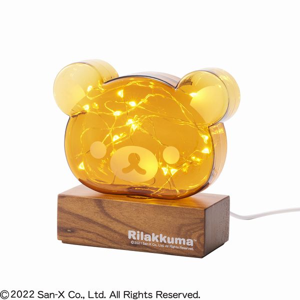 テーブルライト 卓上ライト 照明 電球 家具 インテリア ライセンスアイテム FunScience