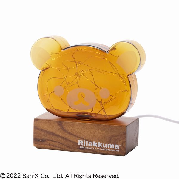 テーブルライト 卓上ライト 照明 電球 家具 インテリア ライセンスアイテム FunScience