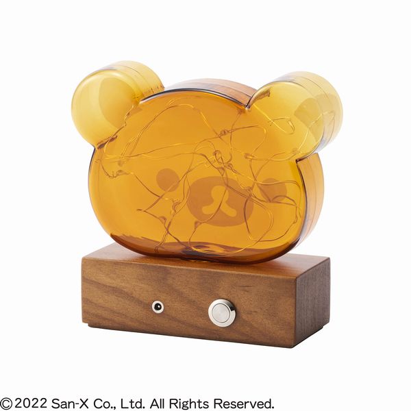 テーブルライト 卓上ライト 照明 電球 家具 インテリア ライセンスアイテム FunScience