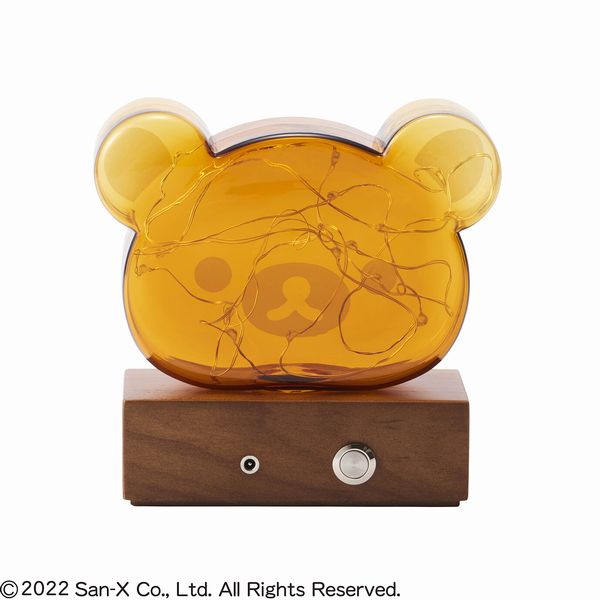 テーブルライト 卓上ライト 照明 電球 家具 インテリア ライセンスアイテム FunScience