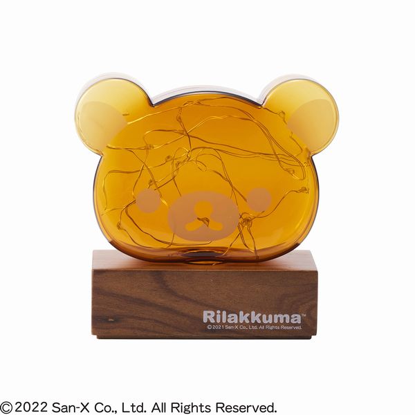 テーブルライト 卓上ライト 照明 電球 家具 インテリア ライセンスアイテム FunScience