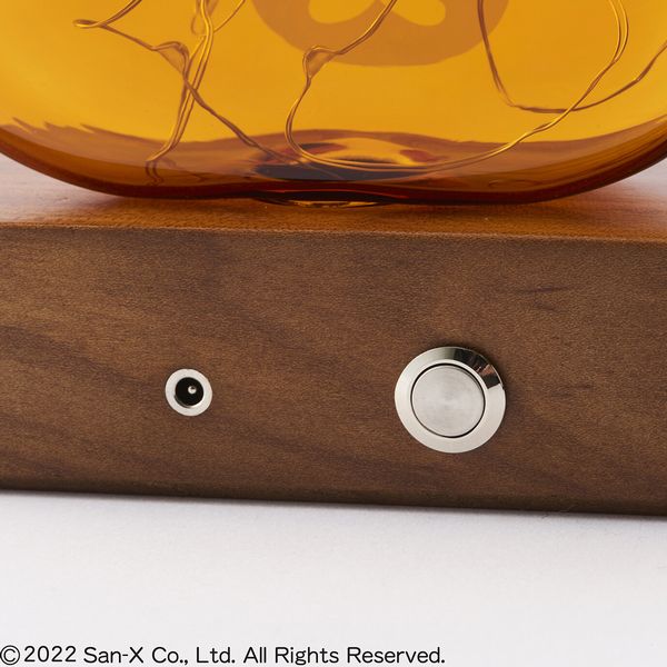 テーブルライト 卓上ライト 照明 電球 家具 インテリア ライセンスアイテム FunScience