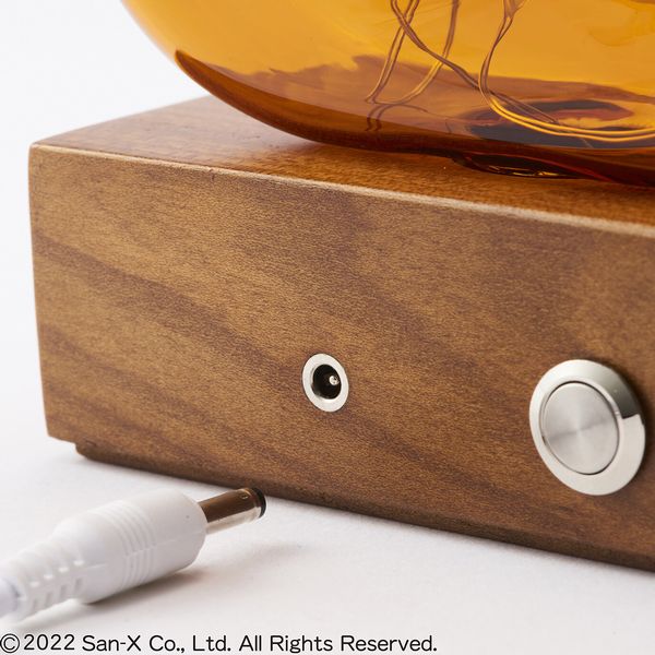 テーブルライト 卓上ライト 照明 電球 家具 インテリア ライセンスアイテム FunScience