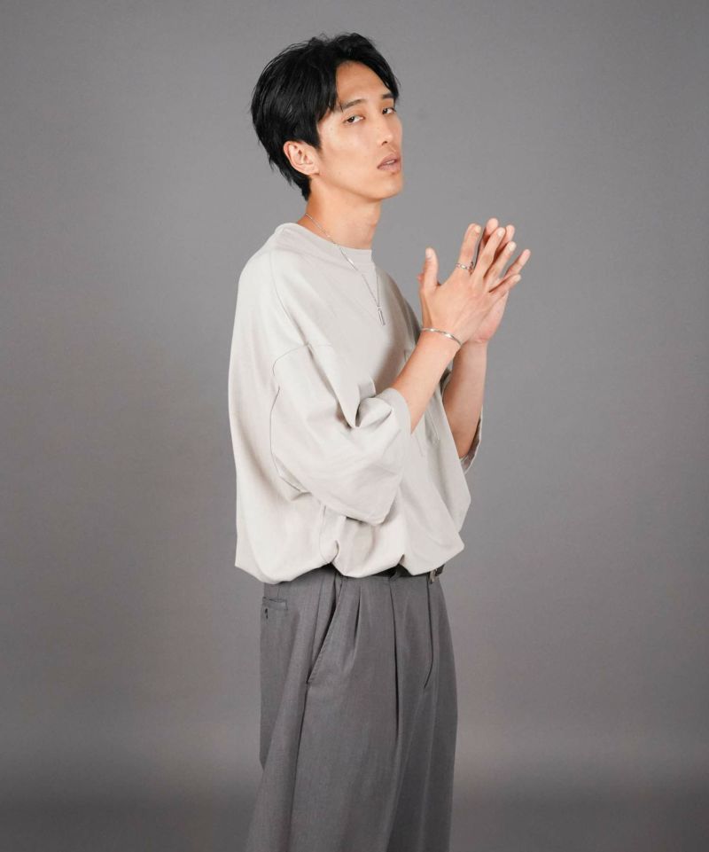 バングル ブレスレット メンズ リム バングル SV925 LH-1BA046 【ネコポス】 バングル ブレスレット メンズ リム バングル SV925 LH-1BA046 【ネコポス】