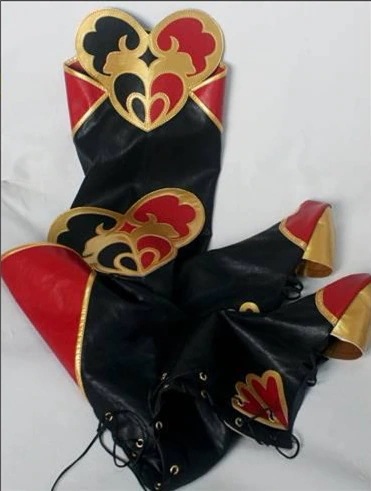 ツイステ ふしぎの国のアリス Riddle リドルローズハート コスプレ衣装 コスチューム