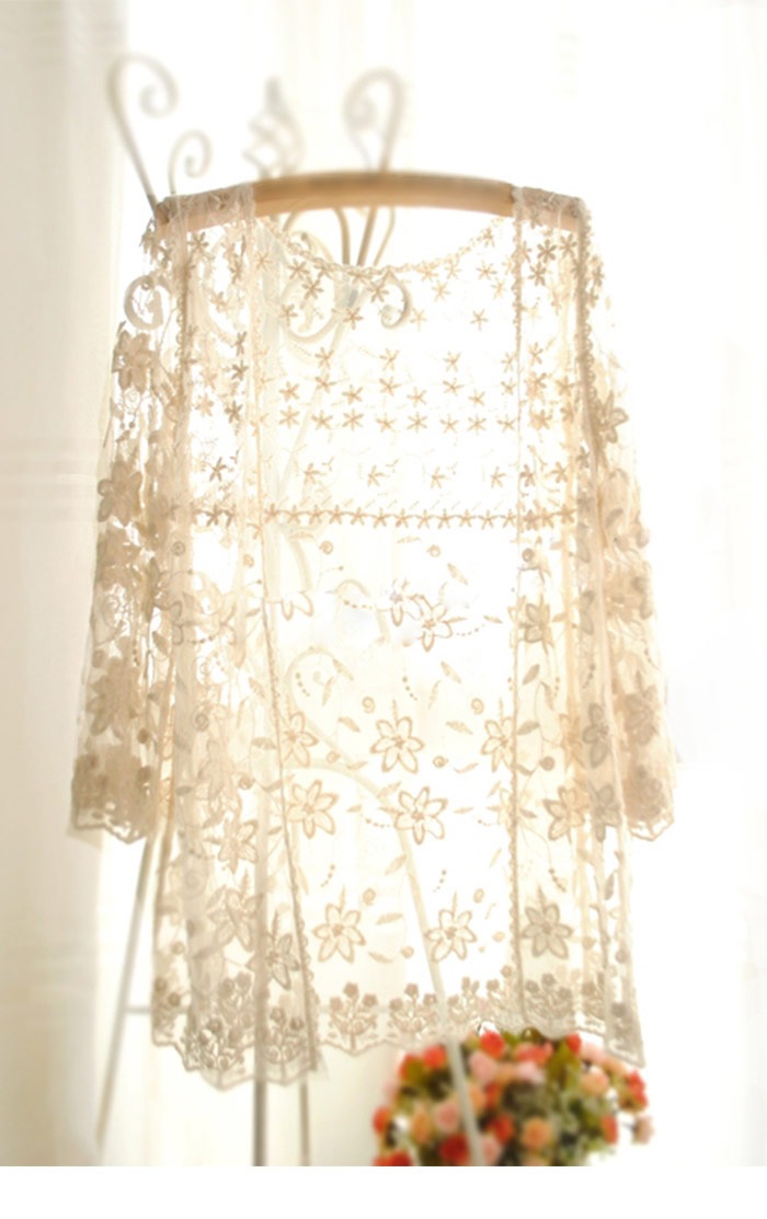 【急速出荷】カーディガン レディース 総レースカーディガン サマーカーディガン フラワーレース 花柄レース 七分袖 透け感 羽織 薄手 ボタンなし 冷房対応 キレイめ お洒落 こなれ感 華やか エレガ 【急速出荷】カーディガン レディース 総レースカーディガン サマーカーディガン フラワーレース 花柄レース 七分袖 透け感 羽織 薄手 ボタンなし 冷房対応 キレイめ お洒落 こなれ感 華やか エレガ