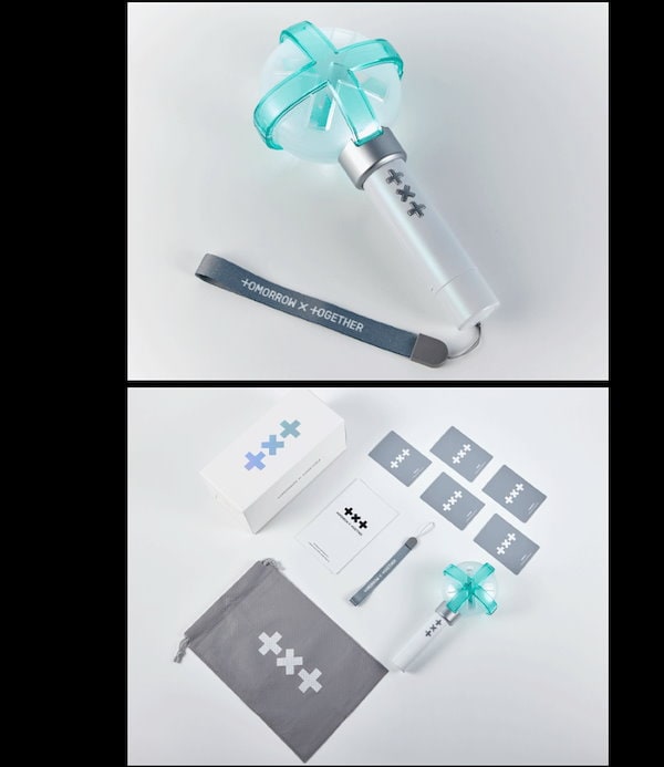 txt 公式 ペンライト official light stick｜Yahoo!フリマ（旧